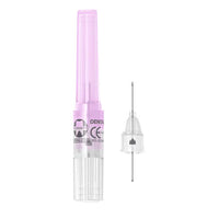 SEPTOJECT DENTAL NEEDLES - SEPTODONT