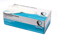 QUALA SOFT NITRILE EXAM GLOVES 200/Box