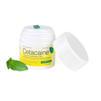 Cetacaine Topical Anesthetics