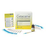 Cetacaine Topical Anesthetics