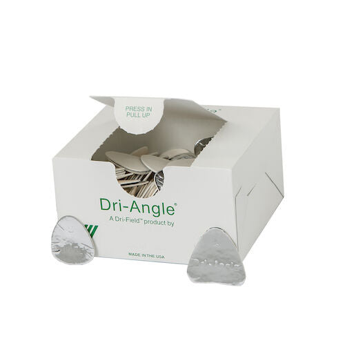 Dri-Angle Silver