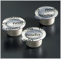 Nada Pumice Paste 200/Bx by Preventech