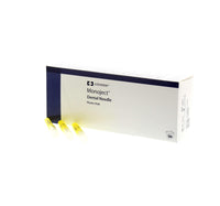 Monoject Dental Needles 100/Bx